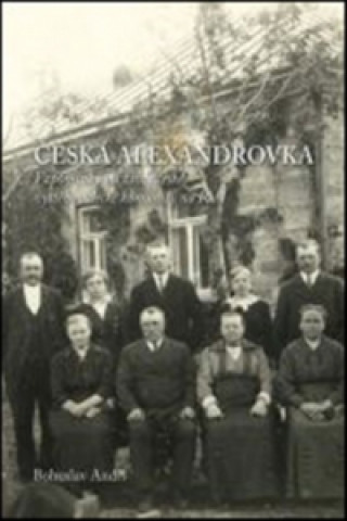 Česká Alexandrovka