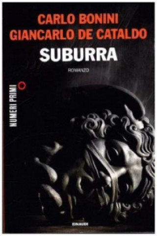 Suburra, italienische Ausgabe