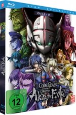 Code Geass - OVA, 1 Blu-ray