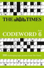 Times Codeword 6