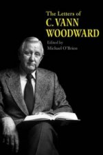 Letters of C. Vann Woodward