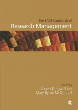SAGE Handbook of Research Management