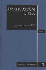 Psychological Stress, Resilience and Wellbeing