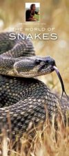 World of Snakes