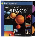 Smithsonian Discover: Space