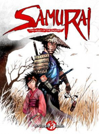 Samurai: The Heart of the Prophet