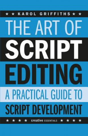 Art of Script Editing