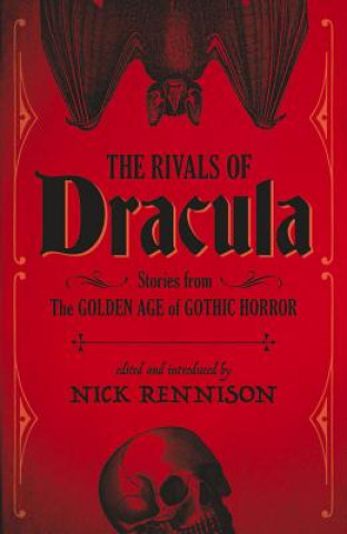 Rivals of Dracula