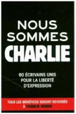 Nous sommes Charlie