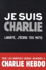 Je suis Charlie