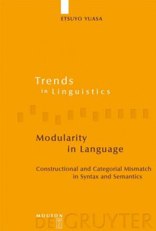 Modularity in Language