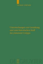 Untersuchungen zur Gestaltung und zum historischen Stoff der 