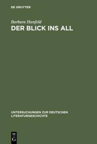 Blick ins All