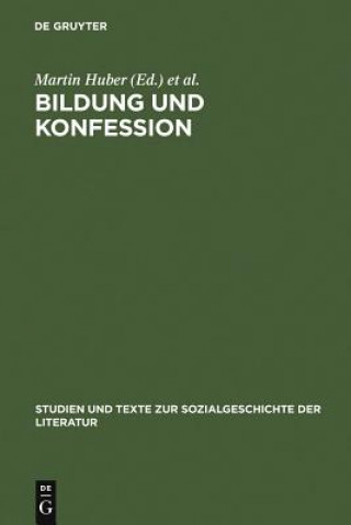 Bildung und Konfession
