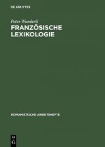 Franzoesische Lexikologie