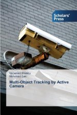 Multi-Object Tracking by Active Camera