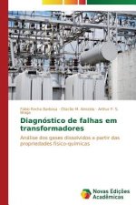 Diagnostico de falhas em transformadores