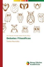 Debates Filosoficos