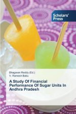 Study Of Financial Performance Of Sugar Units In Andhra Pradesh
