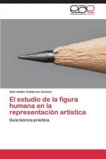 estudio de la figura humana en la representacion artistica