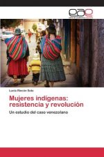 Mujeres indigenas