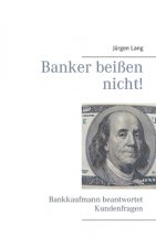 Banker beissen nicht!