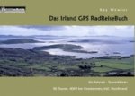 Das Irland GPS RadReiseBuch