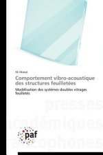 Comportement Vibro-Acoustique Des Structures Feuilletees