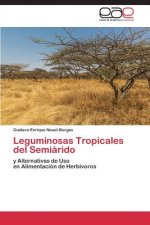 Leguminosas Tropicales del Semiarido