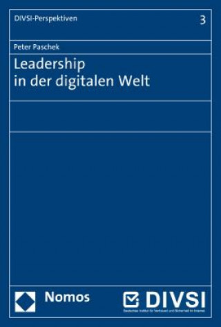 Leadership in der digitalen Welt