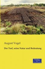 Torf, seine Natur und Bedeutung