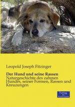 Hund und seine Rassen