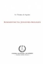 Kommentar till Johannes-prologen