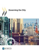 Governing the city