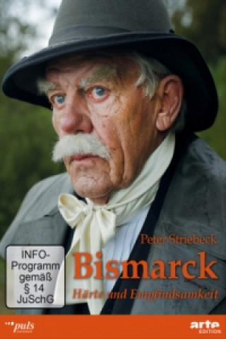 Bismarck, 1 DVD