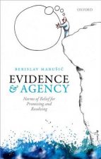 Evidence and Agency