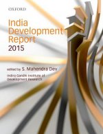 India Development Report 2015