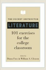 Pocket Instructor: Literature