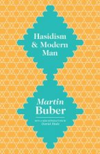 Hasidism and Modern Man