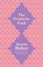 Prophetic Faith
