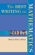 Best Writing on Mathematics 2015