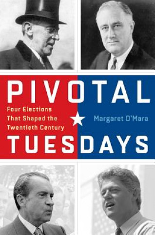 Pivotal Tuesdays (Margaret O'Mara)(Twarda)