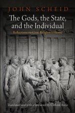 Gods, the State, and the Individual
