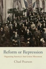 Reform or Repression