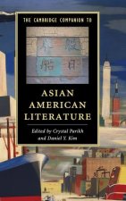 Cambridge Companion to Asian American Literature