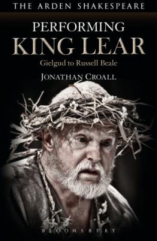 Performing King Lear