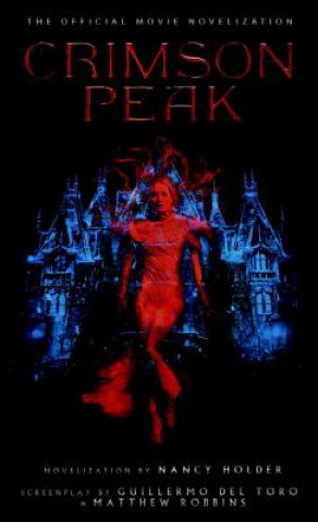 Crimson Peak