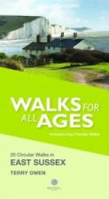 Walks for All Ages in East Sussex