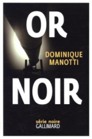 Or noir