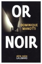 Or noir